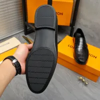 Cheap Louis Vuitton LV Oxfords Shoes For Men #1408665 Replica Wholesale [$85.00 USD] [ITEM#1408665] on Replica Louis Vuitton LV Oxfords Shoes