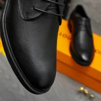 Cheap Louis Vuitton LV Oxfords Shoes For Men #1408666 Replica Wholesale [$85.00 USD] [ITEM#1408666] on Replica Louis Vuitton LV Oxfords Shoes