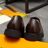 Cheap Louis Vuitton LV Oxfords Shoes For Men #1408667 Replica Wholesale [$85.00 USD] [ITEM#1408667] on Replica Louis Vuitton LV Oxfords Shoes