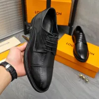 Cheap Louis Vuitton LV Oxfords Shoes For Men #1408668 Replica Wholesale [$85.00 USD] [ITEM#1408668] on Replica Louis Vuitton LV Oxfords Shoes