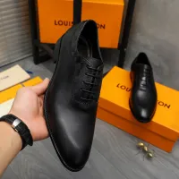 Cheap Louis Vuitton LV Oxfords Shoes For Men #1408671 Replica Wholesale [$88.00 USD] [ITEM#1408671] on Replica Louis Vuitton LV Oxfords Shoes
