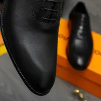 Cheap Louis Vuitton LV Oxfords Shoes For Men #1408671 Replica Wholesale [$88.00 USD] [ITEM#1408671] on Replica Louis Vuitton LV Oxfords Shoes