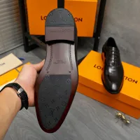 Cheap Louis Vuitton LV Oxfords Shoes For Men #1408672 Replica Wholesale [$88.00 USD] [ITEM#1408672] on Replica Louis Vuitton LV Oxfords Shoes