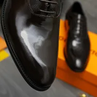 Cheap Louis Vuitton LV Oxfords Shoes For Men #1408672 Replica Wholesale [$88.00 USD] [ITEM#1408672] on Replica Louis Vuitton LV Oxfords Shoes