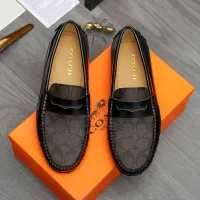 Cheap Coach Leather Shoes For Men #1408678 Replica Wholesale [$82.00 USD] [ITEM#1408678] on Replica Coach Leather Shoes