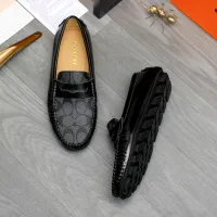 Cheap Coach Leather Shoes For Men #1408679 Replica Wholesale [$82.00 USD] [ITEM#1408679] on Replica Coach Leather Shoes