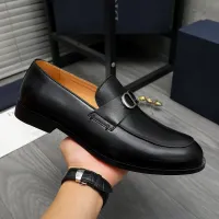 Cheap Christian Dior Leather Shoes For Men #1408730 Replica Wholesale [$92.00 USD] [ITEM#1408730] on Replica Christian Dior Leather Shoes