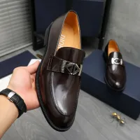 Cheap Christian Dior Leather Shoes For Men #1408731 Replica Wholesale [$92.00 USD] [ITEM#1408731] on Replica Christian Dior Leather Shoes