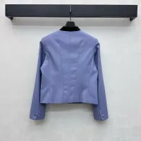 Cheap Christian Dior Tracksuits Long Sleeved For Women #1408732 Replica Wholesale [$192.00 USD] [ITEM#1408732] on Replica Christian Dior Tracksuits