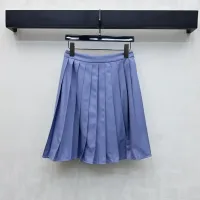 Cheap Christian Dior Tracksuits Long Sleeved For Women #1408732 Replica Wholesale [$192.00 USD] [ITEM#1408732] on Replica Christian Dior Tracksuits