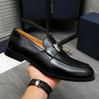 Cheap Christian Dior Leather Shoes For Men #1408733 Replica Wholesale [$92.00 USD] [ITEM#1408733] on Replica Christian Dior Leather Shoes