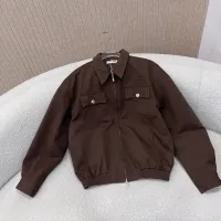 Cheap MIU MIU Tracksuits Long Sleeved For Women #1408735 Replica Wholesale [$125.00 USD] [ITEM#1408735] on Replica MIU MIU Tracksuits