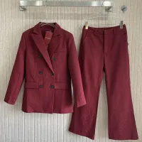 Cheap Gucci Tracksuits Long Sleeved For Women #1408738 Replica Wholesale [$118.00 USD] [ITEM#1408738] on Replica Gucci Tracksuits