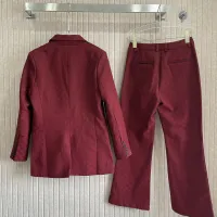 Cheap Gucci Tracksuits Long Sleeved For Women #1408738 Replica Wholesale [$118.00 USD] [ITEM#1408738] on Replica Gucci Tracksuits