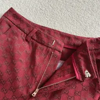 Cheap Gucci Tracksuits Long Sleeved For Women #1408738 Replica Wholesale [$118.00 USD] [ITEM#1408738] on Replica Gucci Tracksuits