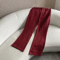 Cheap Gucci Tracksuits Long Sleeved For Women #1408738 Replica Wholesale [$118.00 USD] [ITEM#1408738] on Replica Gucci Tracksuits