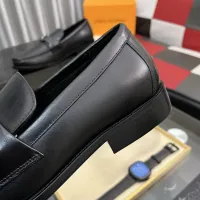 Cheap Louis Vuitton LV Oxfords Shoes For Men #1408739 Replica Wholesale [$98.00 USD] [ITEM#1408739] on Replica Louis Vuitton LV Oxfords Shoes