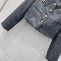 Cheap Celine Tracksuits Long Sleeved For Women #1408741 Replica Wholesale [$105.00 USD] [ITEM#1408741] on Replica Celine Tracksuits