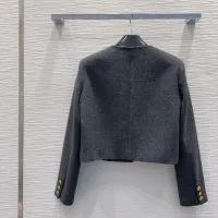 Cheap Celine Tracksuits Long Sleeved For Women #1408741 Replica Wholesale [$105.00 USD] [ITEM#1408741] on Replica Celine Tracksuits