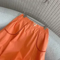 Cheap Valentino Tracksuits Short Sleeved For Women #1408742 Replica Wholesale [$88.00 USD] [ITEM#1408742] on Replica Valentino Tracksuits