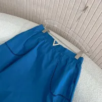 Cheap Valentino Tracksuits Short Sleeved For Women #1408743 Replica Wholesale [$88.00 USD] [ITEM#1408743] on Replica Valentino Tracksuits