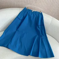 Cheap Valentino Tracksuits Short Sleeved For Women #1408743 Replica Wholesale [$88.00 USD] [ITEM#1408743] on Replica Valentino Tracksuits