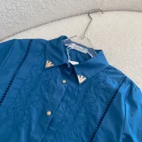 Cheap Valentino Tracksuits Short Sleeved For Women #1408743 Replica Wholesale [$88.00 USD] [ITEM#1408743] on Replica Valentino Tracksuits