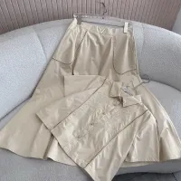 Cheap Valentino Tracksuits Short Sleeved For Women #1408744 Replica Wholesale [$88.00 USD] [ITEM#1408744] on Replica Valentino Tracksuits