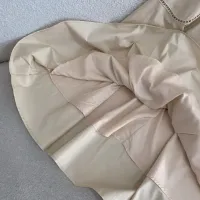 Cheap Valentino Tracksuits Short Sleeved For Women #1408744 Replica Wholesale [$88.00 USD] [ITEM#1408744] on Replica Valentino Tracksuits