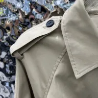 Cheap Christian Dior Coats Long Sleeved For Women #1408759 Replica Wholesale [$118.00 USD] [ITEM#1408759] on Replica Christian Dior Coats