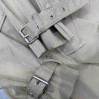 Cheap Christian Dior Coats Long Sleeved For Women #1408759 Replica Wholesale [$118.00 USD] [ITEM#1408759] on Replica Christian Dior Coats