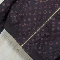 Cheap Louis Vuitton LV Jackets Long Sleeved For Women #1408764 Replica Wholesale [$98.00 USD] [ITEM#1408764] on Replica Louis Vuitton LV Jackets