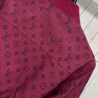 Cheap Louis Vuitton LV Jackets Long Sleeved For Women #1408765 Replica Wholesale [$98.00 USD] [ITEM#1408765] on Replica Louis Vuitton LV Jackets