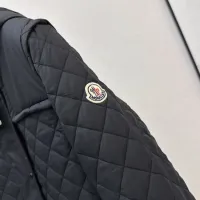 Cheap Moncler Coats Long Sleeved For Women #1408772 Replica Wholesale [$105.00 USD] [ITEM#1408772] on Replica Moncler Coats