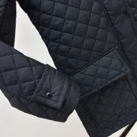 Cheap Moncler Coats Long Sleeved For Women #1408772 Replica Wholesale [$105.00 USD] [ITEM#1408772] on Replica Moncler Coats
