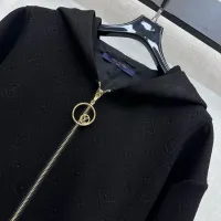 Cheap Louis Vuitton LV Dresses Long Sleeved For Women #1408774 Replica Wholesale [$125.00 USD] [ITEM#1408774] on Replica Louis Vuitton LV Dresses