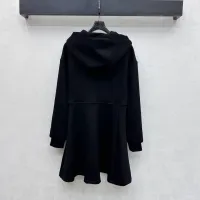 Cheap Louis Vuitton LV Dresses Long Sleeved For Women #1408774 Replica Wholesale [$125.00 USD] [ITEM#1408774] on Replica Louis Vuitton LV Dresses