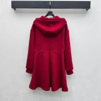 Cheap Louis Vuitton LV Dresses Long Sleeved For Women #1408775 Replica Wholesale [$125.00 USD] [ITEM#1408775] on Replica Louis Vuitton LV Dresses