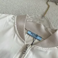 Cheap Prada Dresses Short Sleeved For Women #1408776 Replica Wholesale [$76.00 USD] [ITEM#1408776] on Replica Prada Dresses