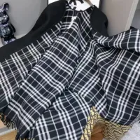 Cheap Burberry Poncho #1408778 Replica Wholesale [$85.00 USD] [ITEM#1408778] on Replica Burberry Scarf