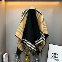 Cheap Burberry Poncho #1408779 Replica Wholesale [$85.00 USD] [ITEM#1408779] on Replica Burberry Scarf