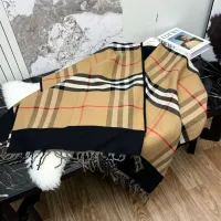 Cheap Burberry Poncho #1408779 Replica Wholesale [$85.00 USD] [ITEM#1408779] on Replica Burberry Scarf
