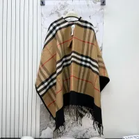 Cheap Burberry Poncho #1408779 Replica Wholesale [$85.00 USD] [ITEM#1408779] on Replica Burberry Scarf