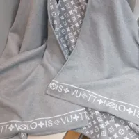 Cheap Louis Vuitton Poncho #1408780 Replica Wholesale [$85.00 USD] [ITEM#1408780] on Replica Louis Vuitton Scarf