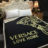 Cheap Versace Blanket #1408785 Replica Wholesale [$80.00 USD] [ITEM#1408785] on Replica Versace Blanket