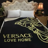Cheap Versace Blanket #1408785 Replica Wholesale [$80.00 USD] [ITEM#1408785] on Replica Versace Blanket