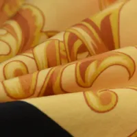 Cheap Versace Blanket #1408789 Replica Wholesale [$80.00 USD] [ITEM#1408789] on Replica Versace Blanket