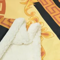 Cheap Versace Blanket #1408790 Replica Wholesale [$88.00 USD] [ITEM#1408790] on Replica Versace Blanket