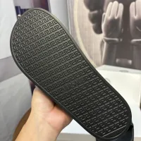 Cheap Versace Slippers For Men #1408794 Replica Wholesale [$48.00 USD] [ITEM#1408794] on Replica Versace Slippers