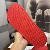 Cheap Versace Slippers For Men #1408799 Replica Wholesale [$48.00 USD] [ITEM#1408799] on Replica Versace Slippers